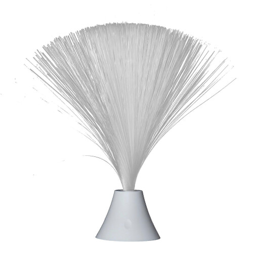 Fiber Optic Light Charging Starry Night Light Bedside Bedroom Sleep Gift Night Light Table Lamp