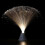 Fiber Optic Light Charging Starry Night Light Bedside Bedroom Sleep Gift Night Light Table Lamp 3