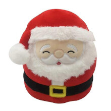 (Santa Claus)Christmas Doll Santa Doll Christmas Tree Plush Toy