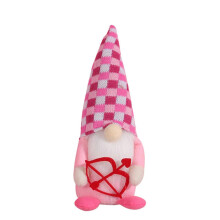 (Money)Valentine's Day Plush Doll Cute Cupid Love Doll Plush Toy Personalized Desktop Decoration