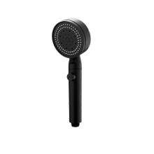 Shower Head 5 Mode One-key Stop Water Shower Head Water Saving Shower Head Bathroom Accessories