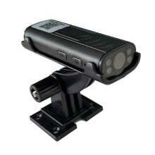 RV Trailer Camera Wireless Backup and Hitch Camera, Parking Assist Night Vision Waterproof Rear View Camera with Monitor
