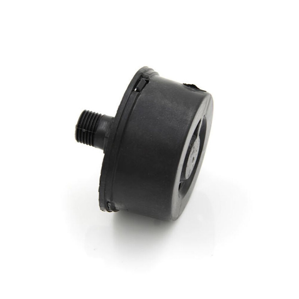 16mm Male Threaded Filter Silencer Mufflers For Air Compressor Intake