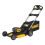 DeWalt DeWALT DCMWP134N-XJ lawn mower 1