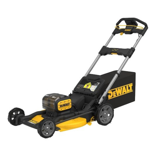 DeWalt DeWALT DCMWP134N-XJ lawn mower