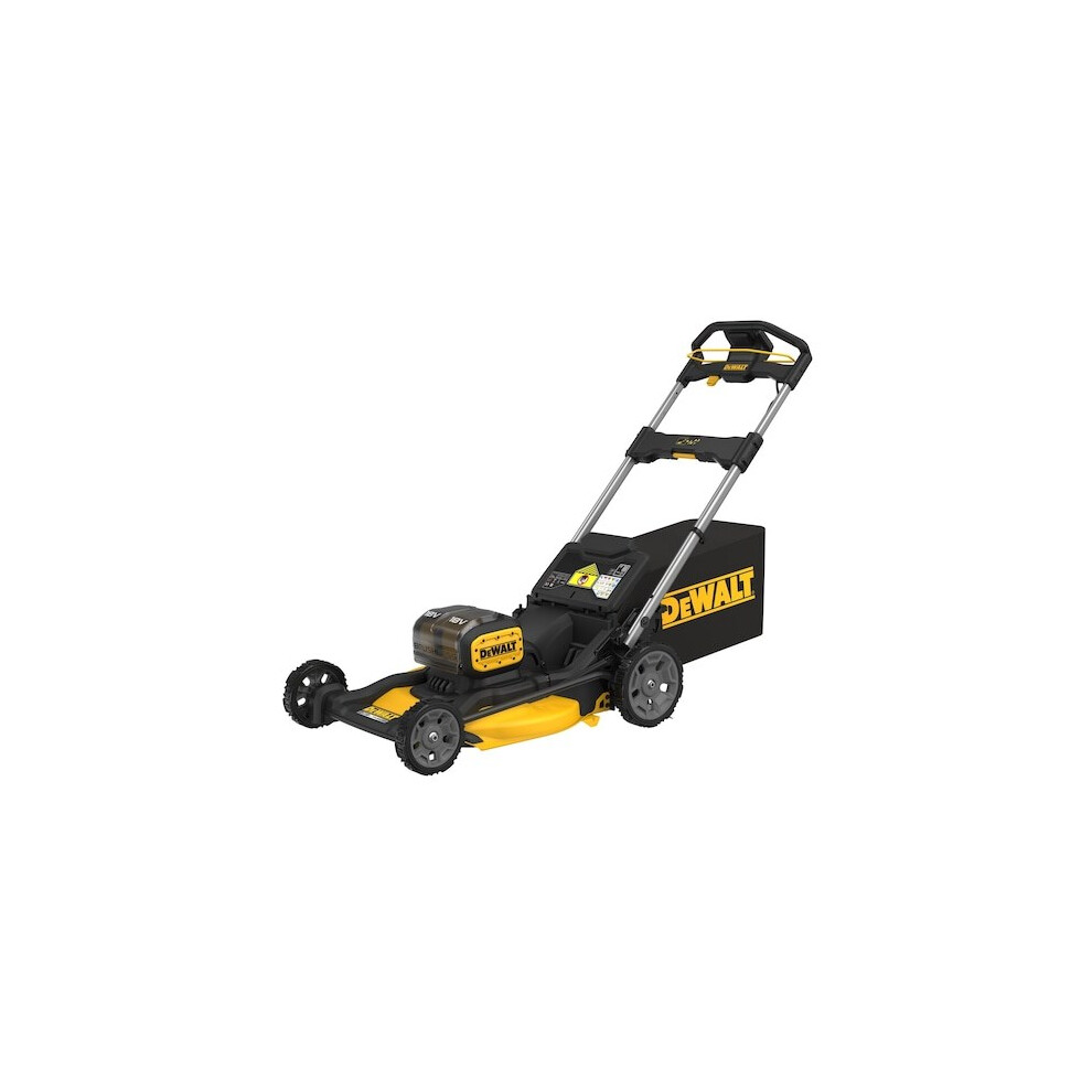 DeWALT DCMWP134N-XJ lawn mower