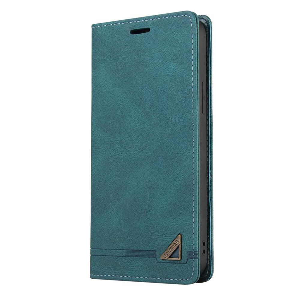 (blue, Samsung A34 5G) Luxury Cover For Samsung Galaxy A34 5g Case Wallet Leather Cover Samsung A34 5g Phone Case For Galaxy A 34 Flip Coque