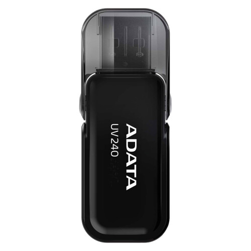 ADATA ADATA UV240 USB flash drive 32 GB USB Type-A 2.0 Black