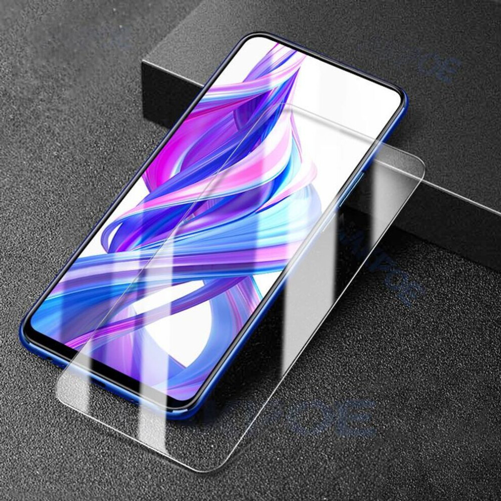(clear, Honor X9) 2Pcs Protective Tempered Glass For Honor X7 X8 X9 X10 X20 SE X30 Screen Protector for Huawei 8A 8C 8S 8X 9A 9C 9S 9X 10X Lite 10i 20