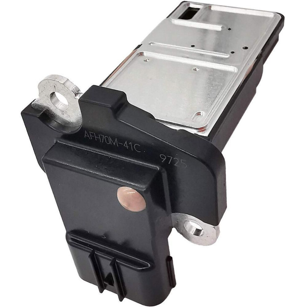 (black) Mass Air Flow Sensor 37980-rna-a01 For Honda Civic Accord Pilot Acura Rl Mdx Tl