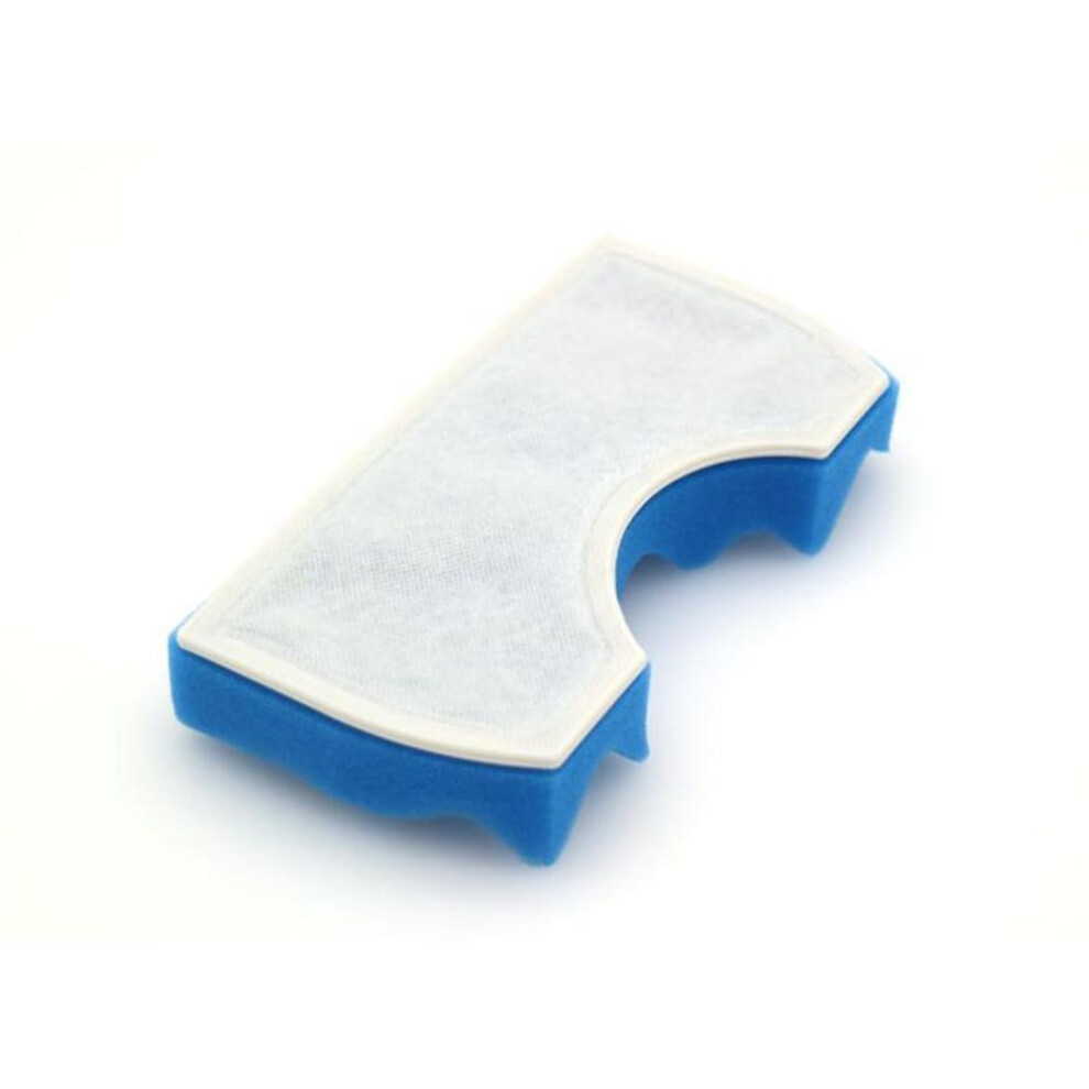 Dust HEPA Filter Blue Sponge Filters for Samsung Vacuum Cleaner Parts DJ97-01040C