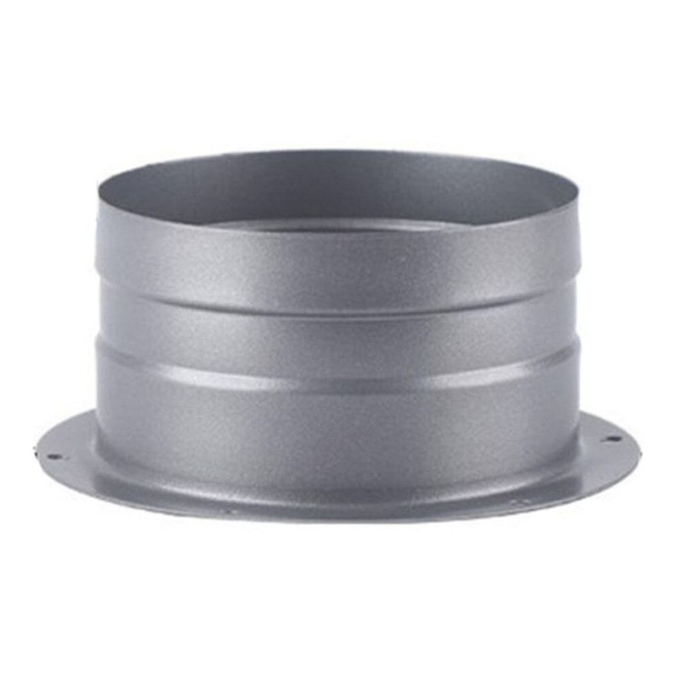 (150mm) Flange Flange Connection Flange Adapter Galvanized Vent Pipe