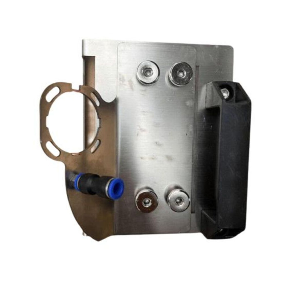 Grinder Stand 45-Degree Tile Chamfering Tool Bracket Strong Load-bearing Enhanced Stability Angle Cutting Tool Grinder Attachment