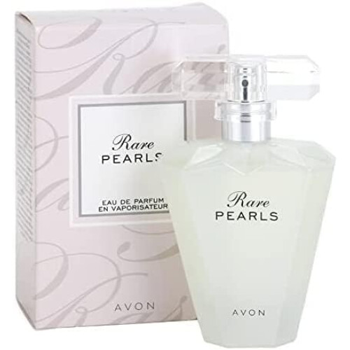 Avon Avon rare pearls - edp - 50ml