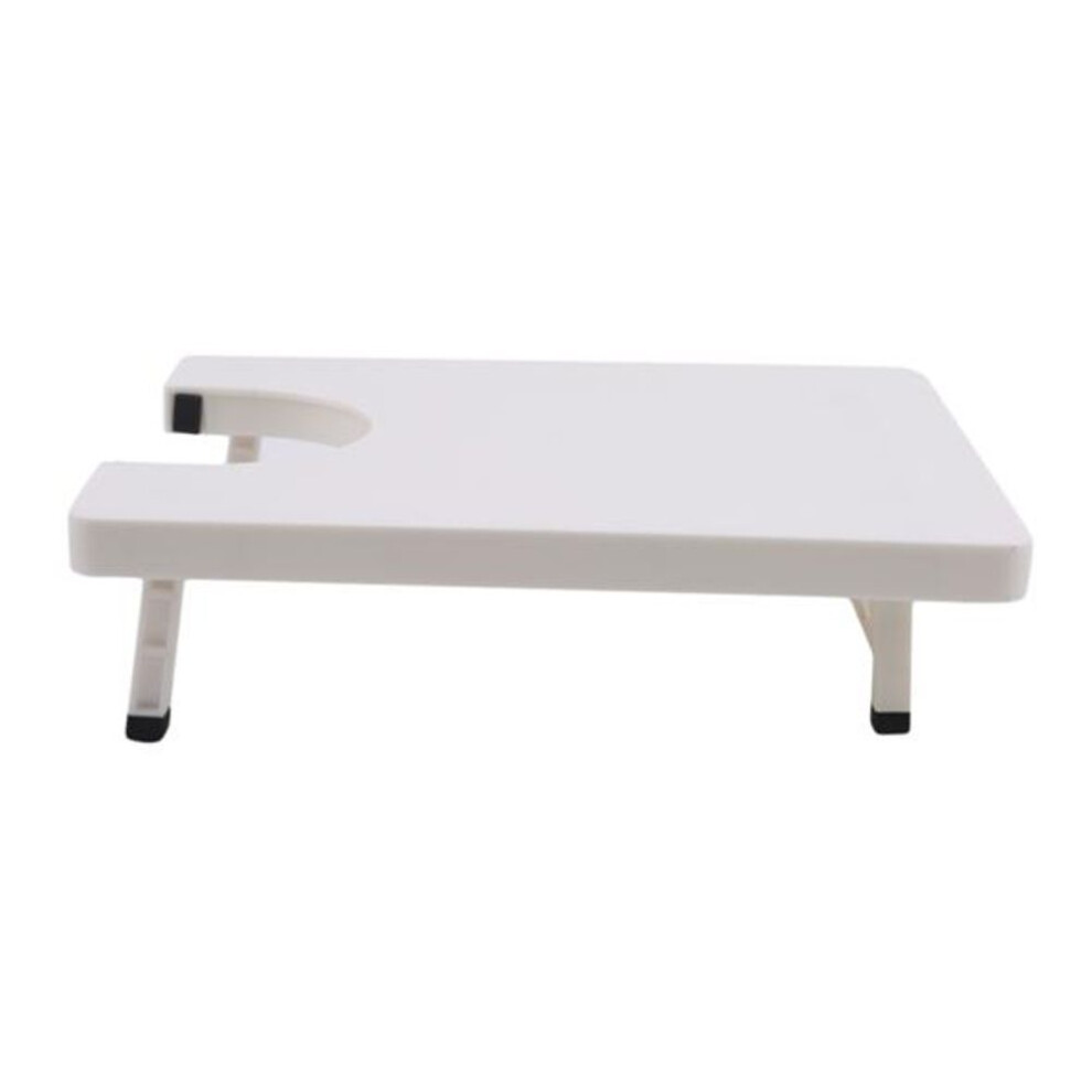 (white, None) Home Sewing Machine Universal Sewing Machine Expansion Table Sewing Machine Expansion Board