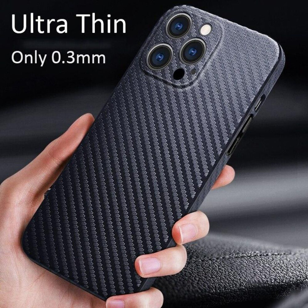 (black, iPhone 16 ProMax) Ultra Thin Matte Case For Iphone 16 15 14 13 Pro Max 12 Mini 11 Pro Xs Max 6 6s 7 8 Plus Se2 X Xr Shockproof Soft Phone Back Case Cover
