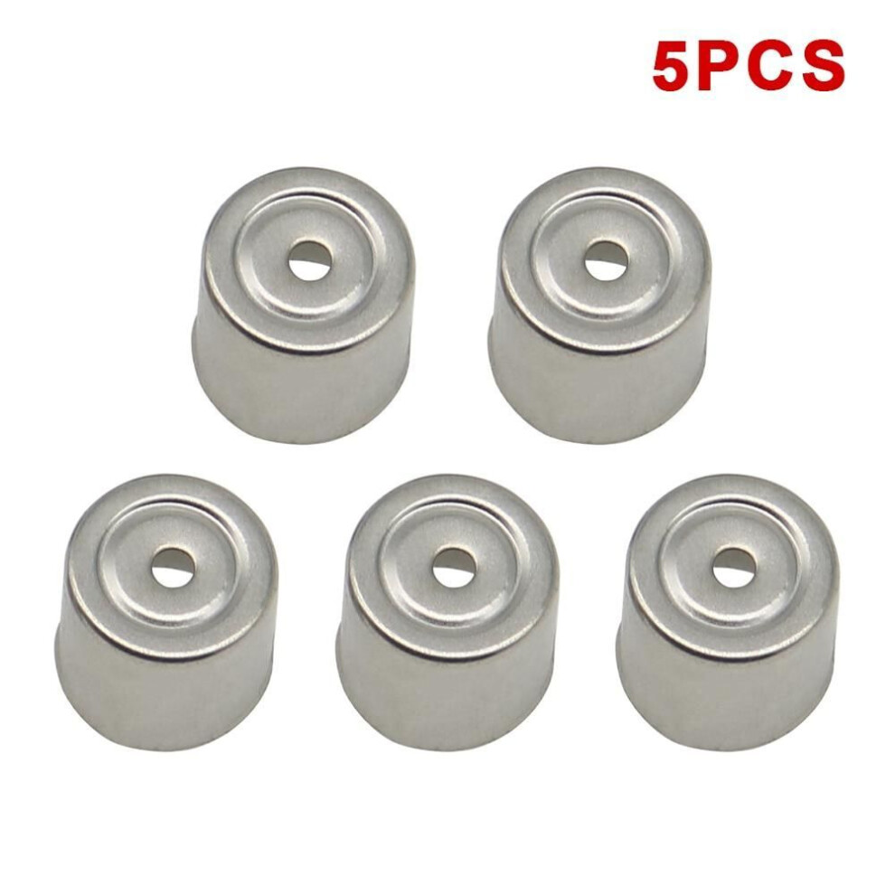 (5 Pieces/lot) Microwave Oven Parts Magnetron Cap Microwave Oven Spare Parts Magnetron For Panasonic Glanz Midea Microwave