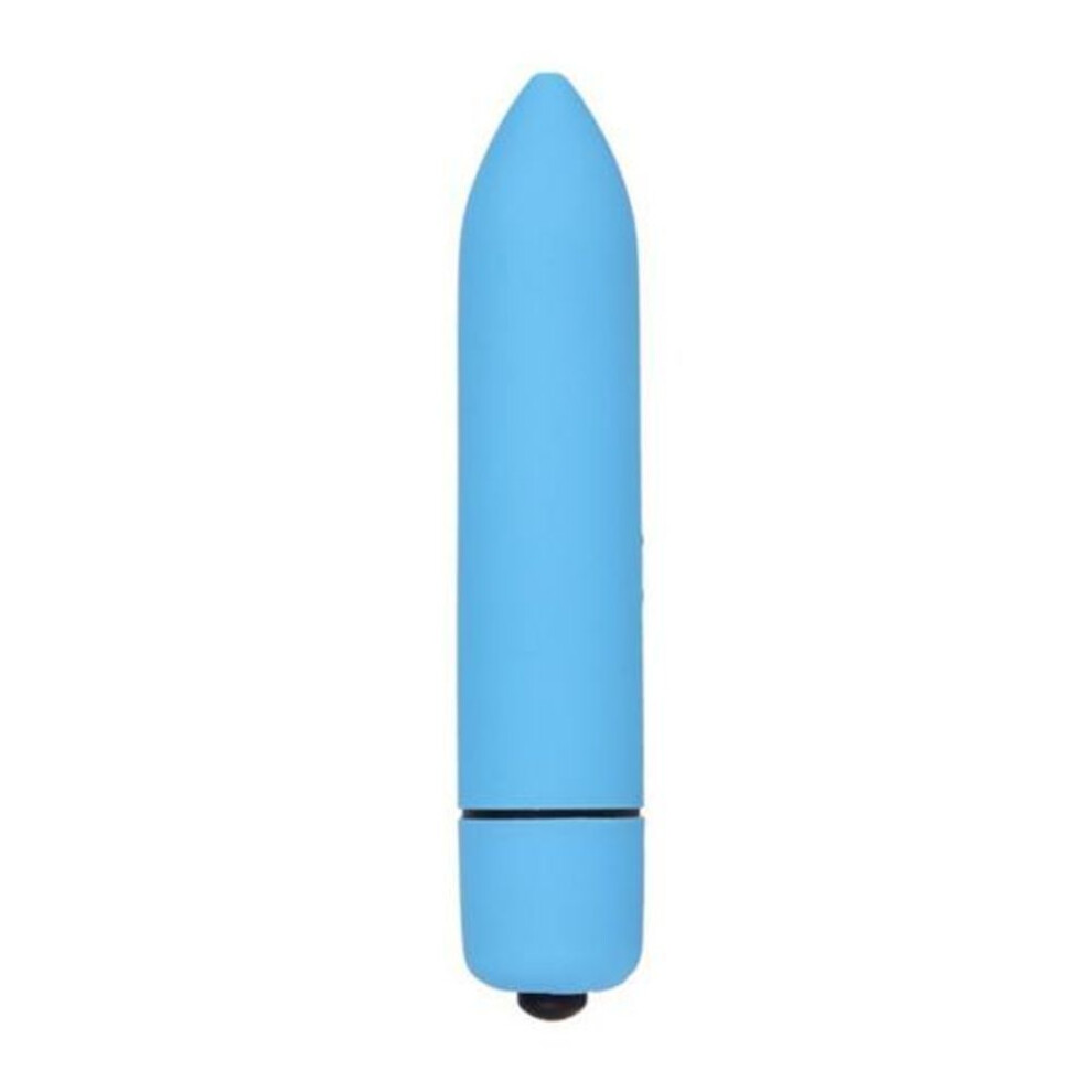 (blue) Excellent Vagina Stimulator Wireless Long Lasting Strong Vibration