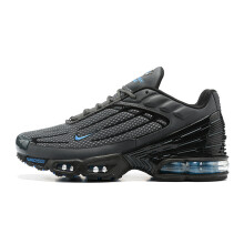 (EUR41) Air Max Plus 3 TN Men's Black Blue