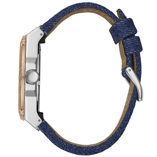 Guess Guess W1058G1 Herrenuhr 1