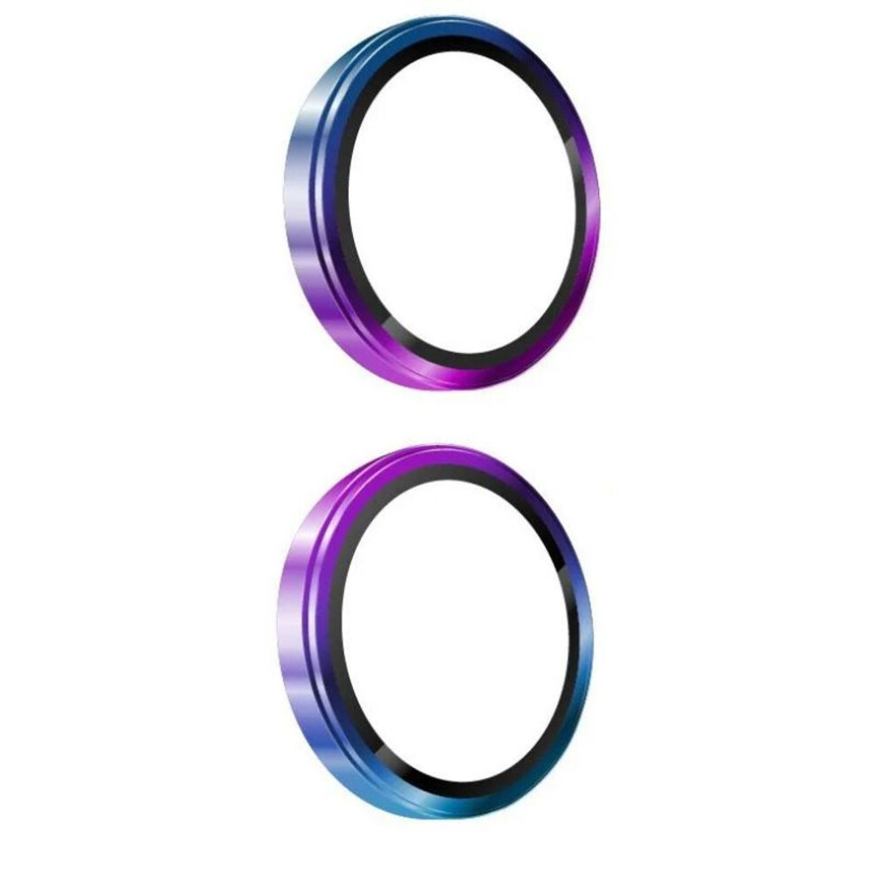 (as the picture, Redmi Note13ProPlus) 1 Set Lens Protective Film For Xiaomi Redmi Note 13 Pro Plus 5g Metal Ring Camera Protectors For Redmi Note13 13pro+ Lens Glass