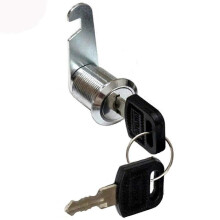 (As show, One size) Cam Lock Cylinder, Cabinet Door Lock, Cylinder Cam Cam Lock for Mailbox Drawer, 30mm