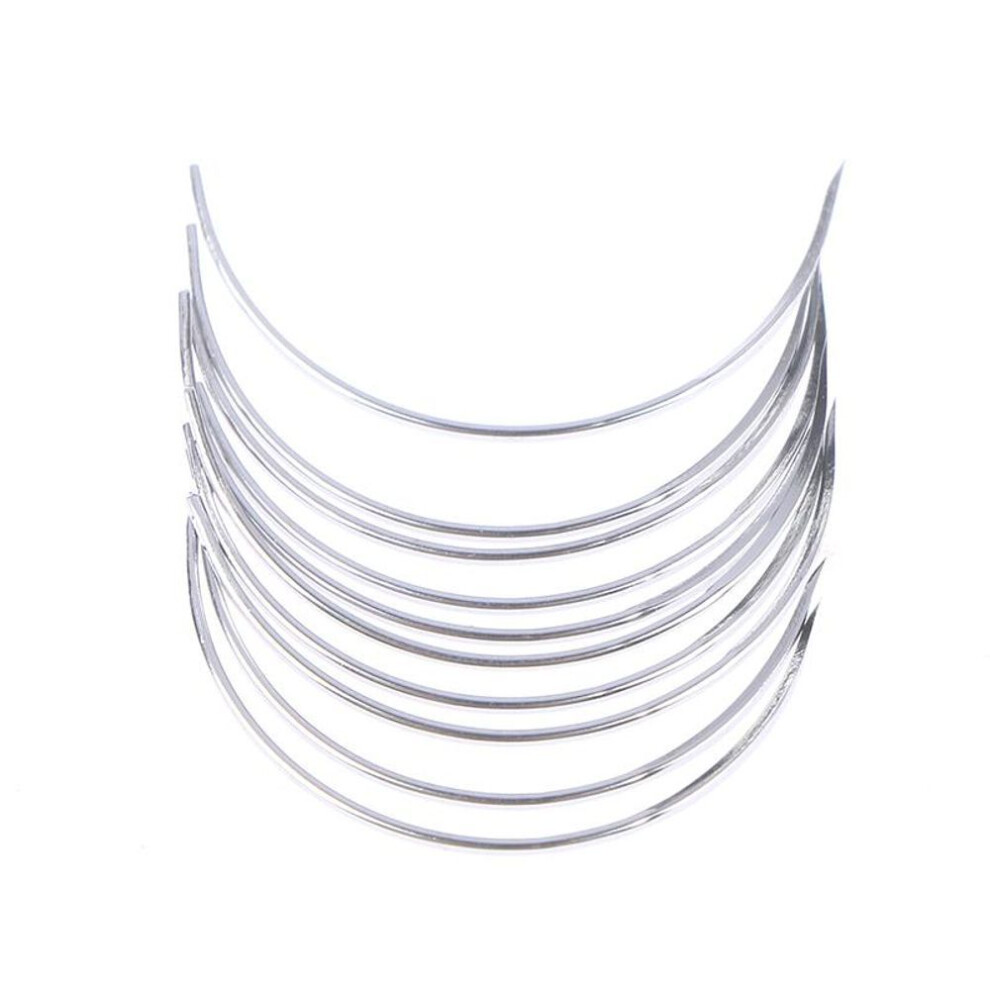 Triangular Sewing Needle For Cattle And Sheep