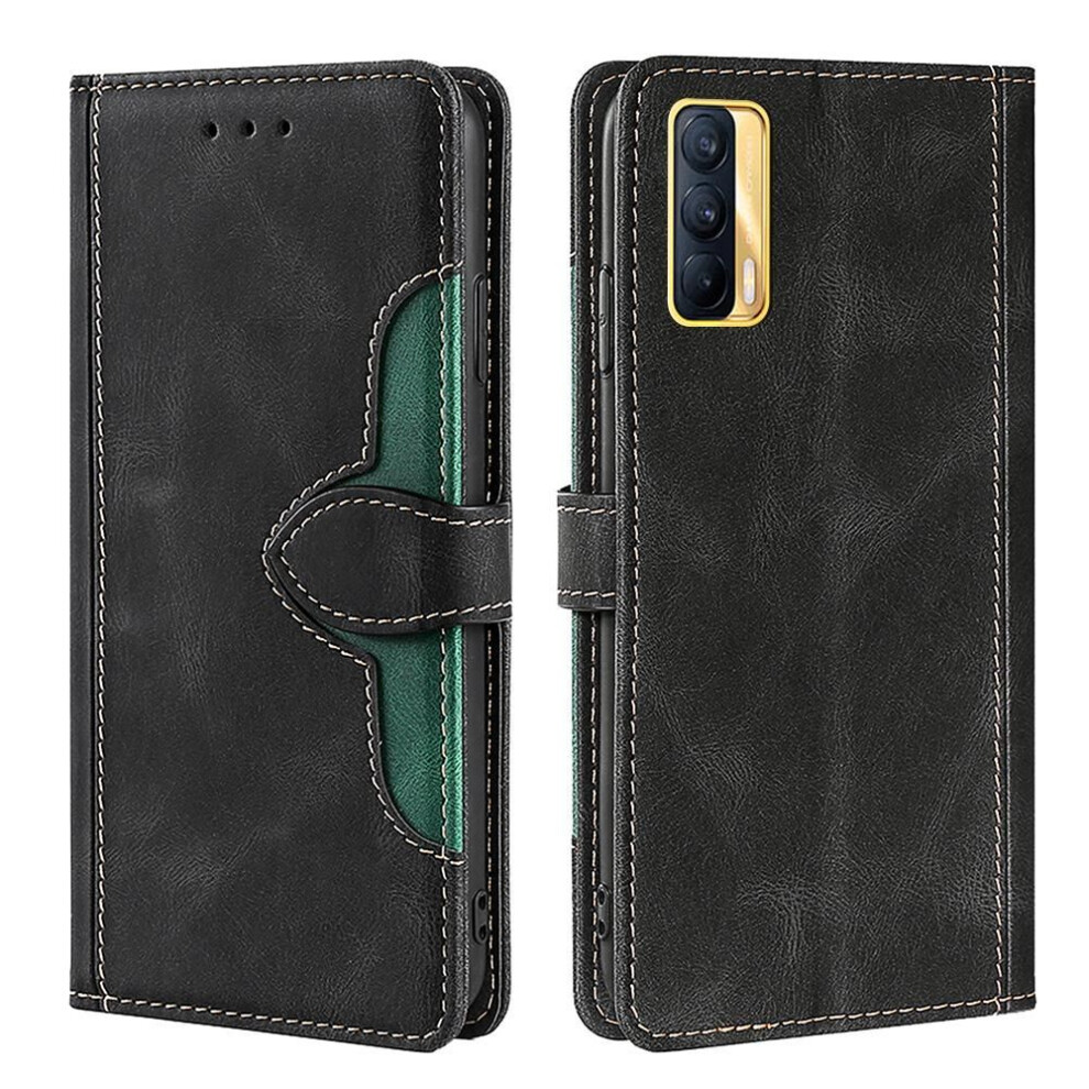 (black, Vivo Y77 (5G)) Frosted Flip Wallet Case For Vivo Y31 Y51 Y21 2020 Y20 V21e V21 V20 Se Y53s Y55s X60 X51 X70 V23e Cover Pu Leather Holster Card