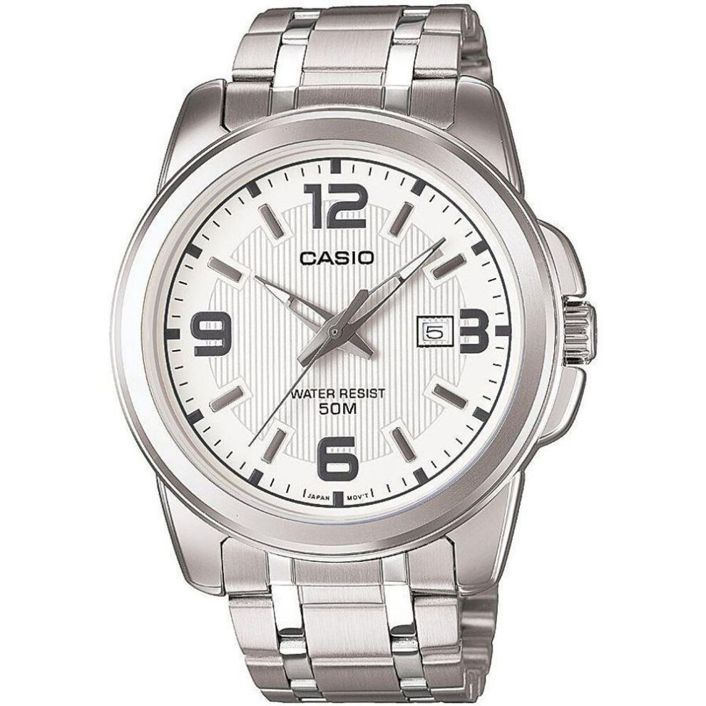 Casio Mtp-1314D-7Avdf Enticer Men's Watch