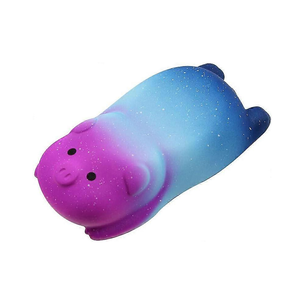 (As Show, One Size) Small Wrist Rest Mouse Pad Mini Cartoon Pig Ergonomic Mouse Pad For Gaming Office Compu Imp 5091524066653
