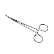 (As show, One size) 2 Pack Pet Locking Ear Tweezers Dog Ear Hair Remover LCL