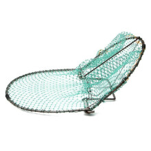 (40CM, One size) Sparrow Bird Pigeon Quail Humane Live Catching Net Trap Hunting Mesh GSO