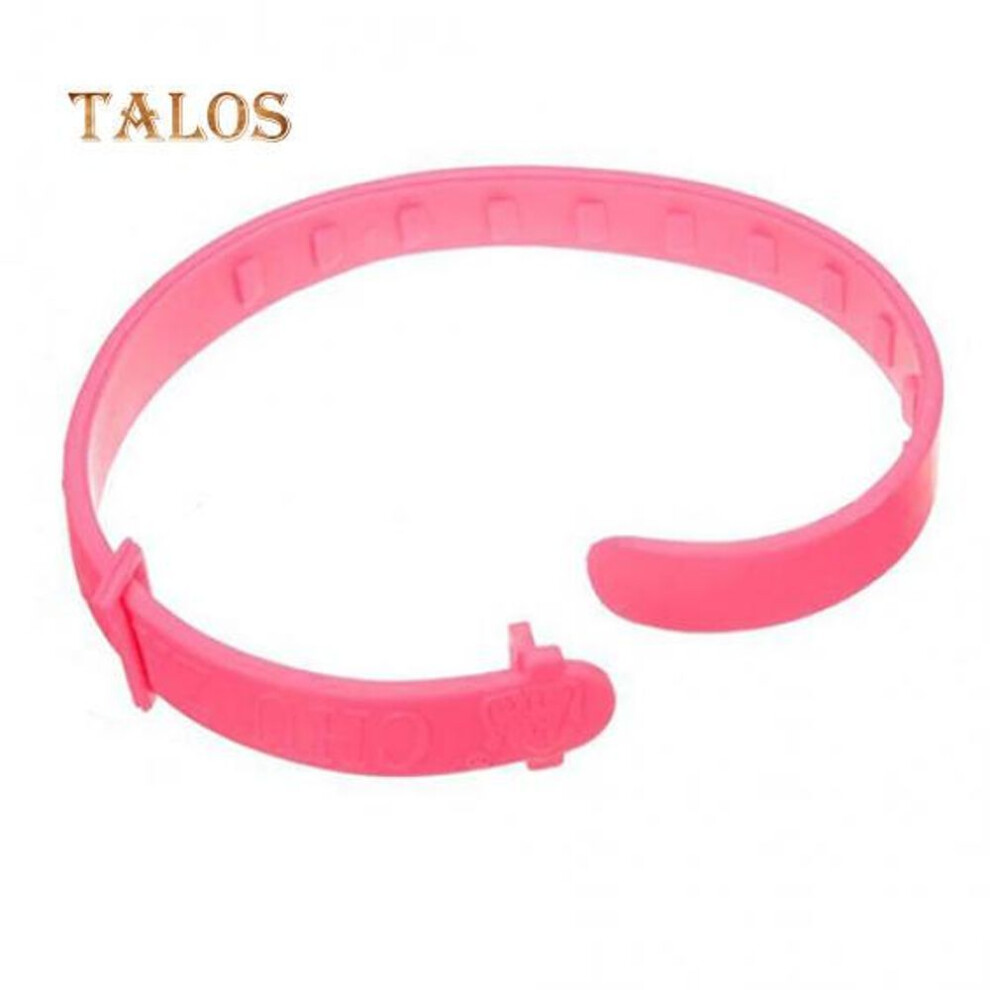 Adjustable Pet Cat Dog Collar Protection Neck Ring Flea Tick Mite Louse Remedy Accessories