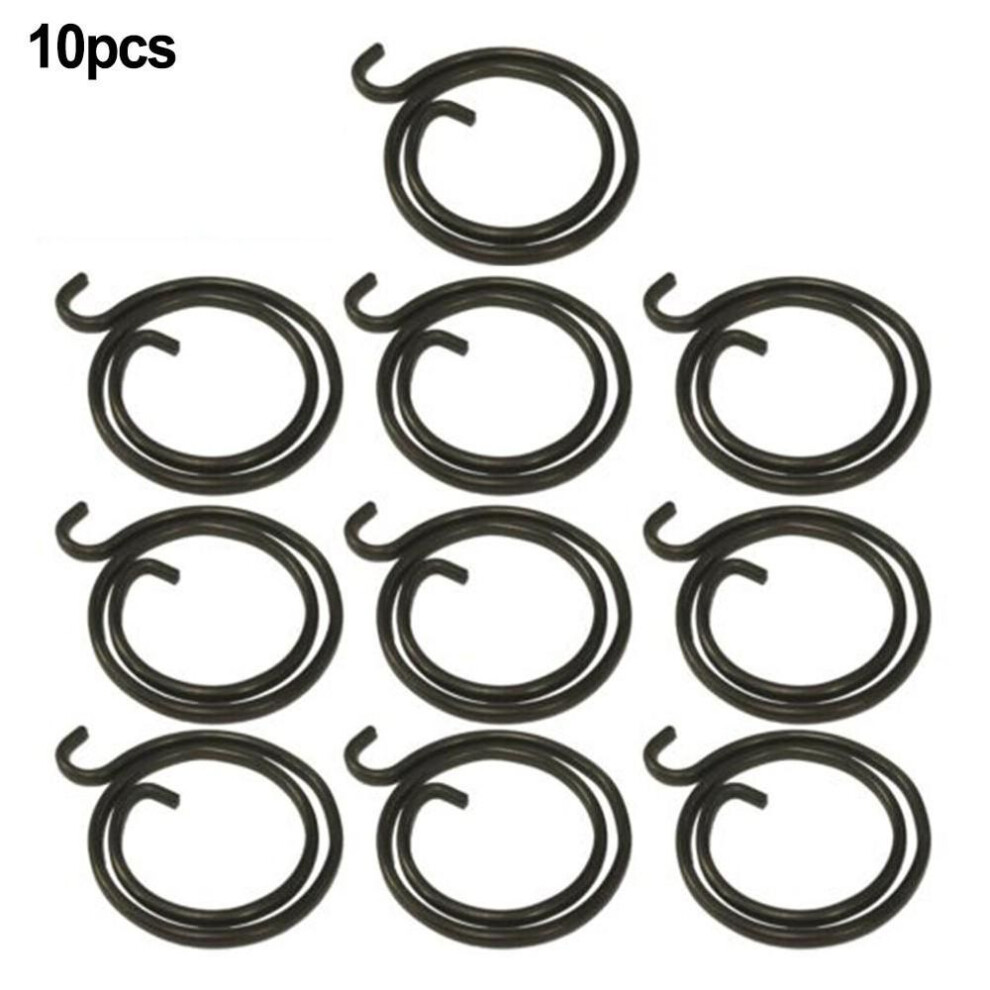 Internal Coil Door Latch Spring Door Handle Springs