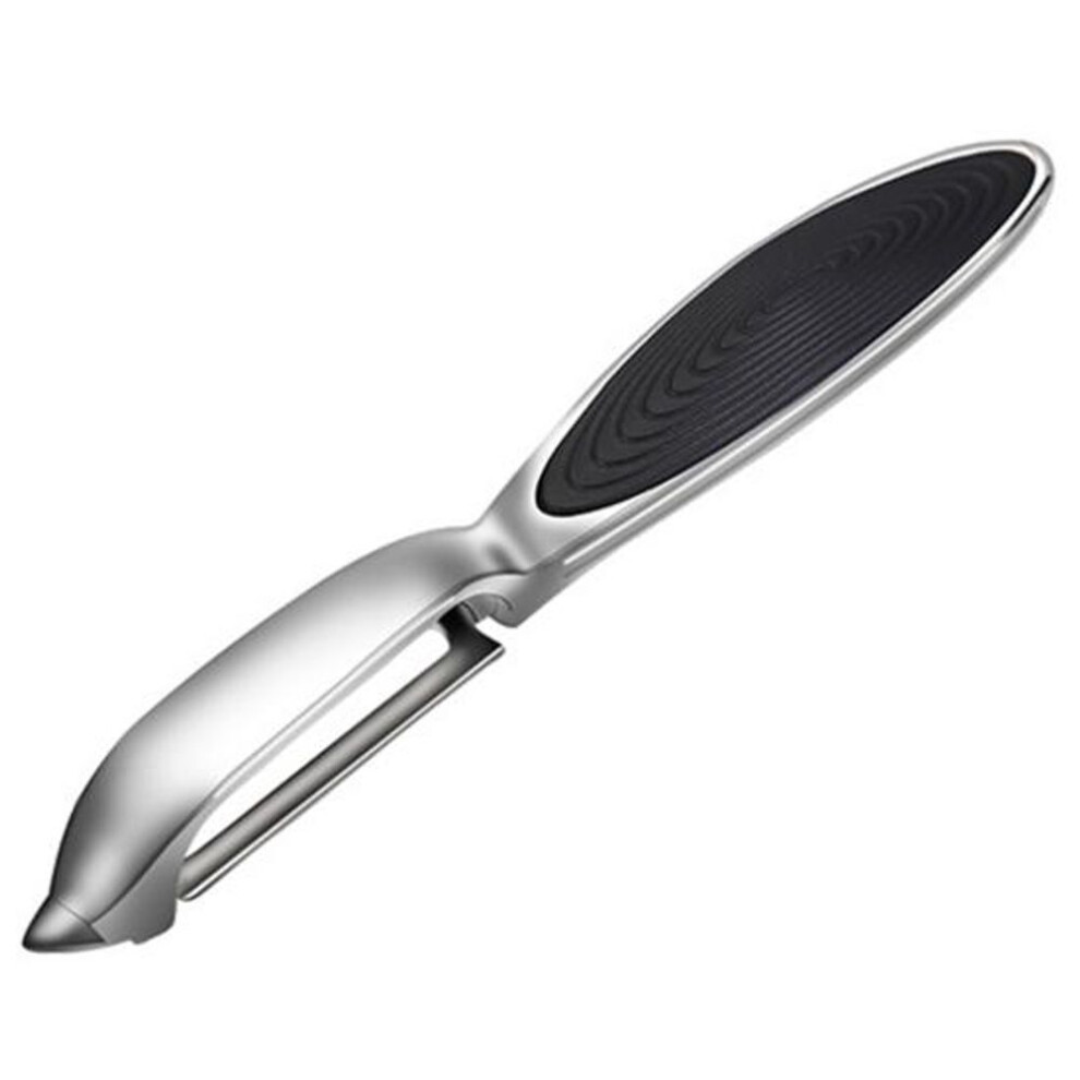 (B) Eco-friendly Potato Peeler Sharp Cutter Portable Multifunctional