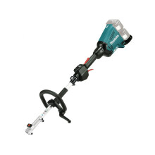 Makita DUX60Z Monitoimityökalu 36V (2x18V) - pelkkä kone, 600 W, harjaton moottori, AFT