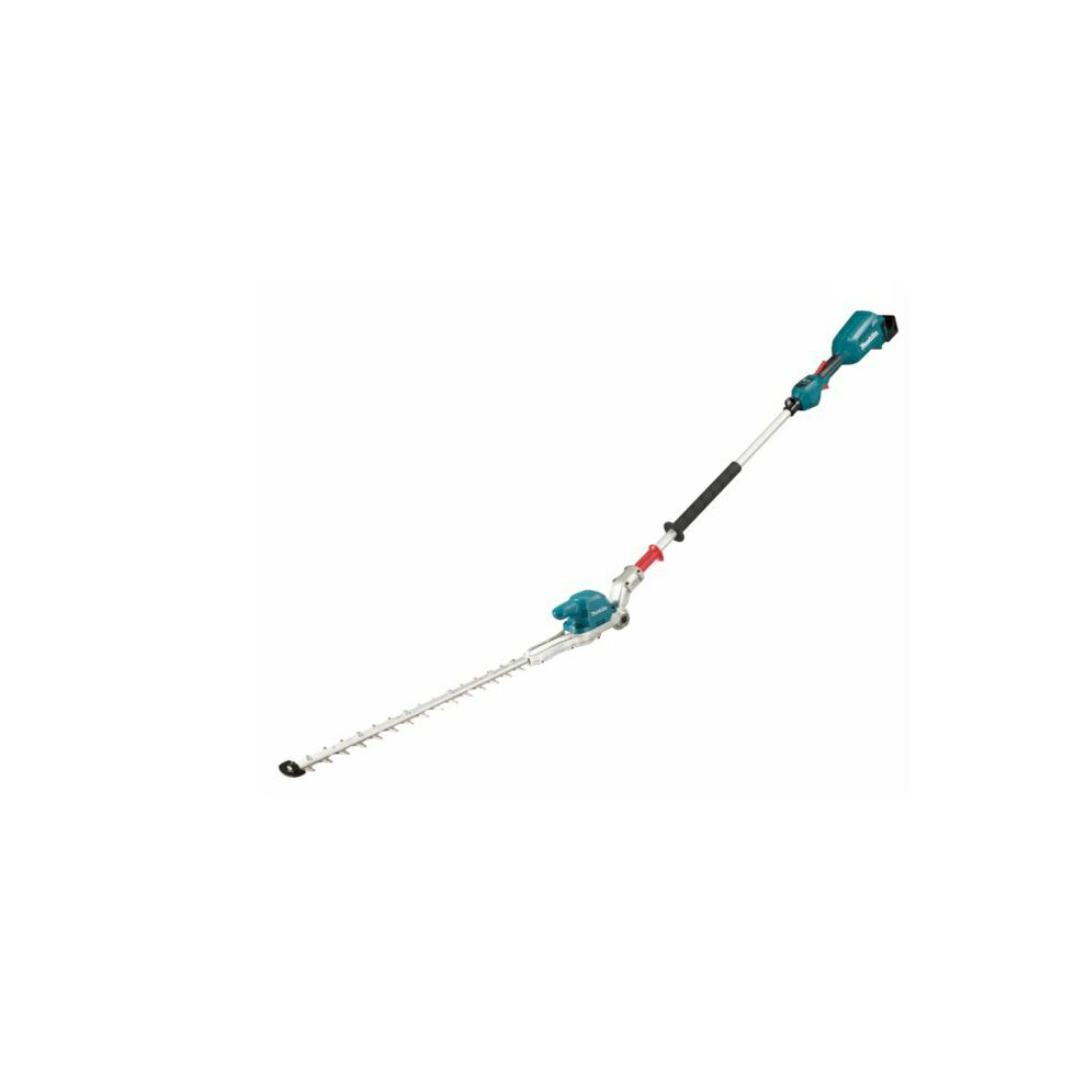 Makita Nożyce Do Żywopłotu 18V 500Mm Na Wysięgniku Bez Akumulatorów I Ładowarki Dun500wz