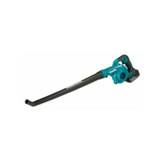Bladblazer - MAKITA - DUB186RT - 18 V (accu inbegrepen) - 192 km/h - Regelbare snelheid