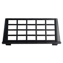 (As show, One size) Keyboard Music Score Stand Sheet Musical Instrument Parts Portable Durable Holder Suitable