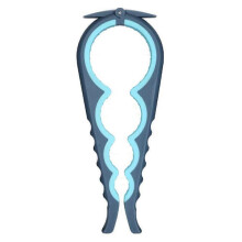 (As show, One size) Openers for Anyone with Low Strength (Blue)