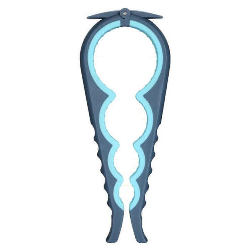 (As show, One size) Openers for Anyone with Low Strength (Blue)