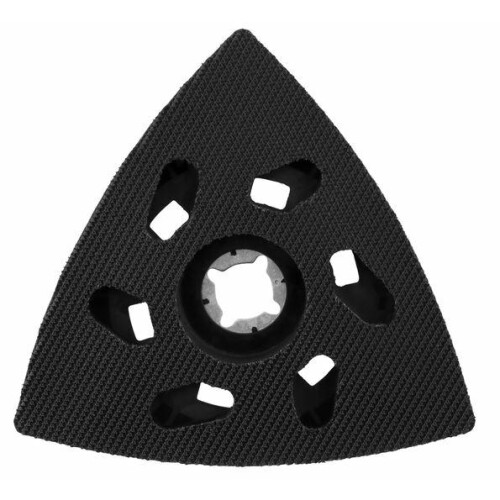 Makita Sola autoaderente - MAKITA - B-65115 - Diâmetro 94 mm - Fixação autoaderente - Plástico