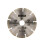 DeWalt Dewalt DT3711-QZ High Performance Diamond Disc Segmented 125mm X 22.23mm 1