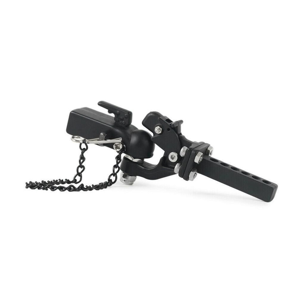 Hitch Mount Trailer Hook Trailer Traxxas Trx4 Axial Scx10