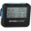 (As show, One size) Interval Timer and Stopwatch - BLACK/BLUE SOFTCOAT 1