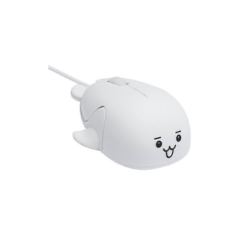 (As Show, One Size) Wired Optical Gaming Game Mice Mouse For Pc Laptop 5093216571605