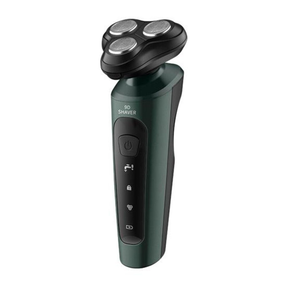 Hair Clipper Electric Beard Remover Durable Useful Shaver for Mustache