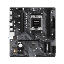 Carte mère - ASRock - A620M-HDV/M.2+ - Socket AM5 - 64 Go RAM max - MATX