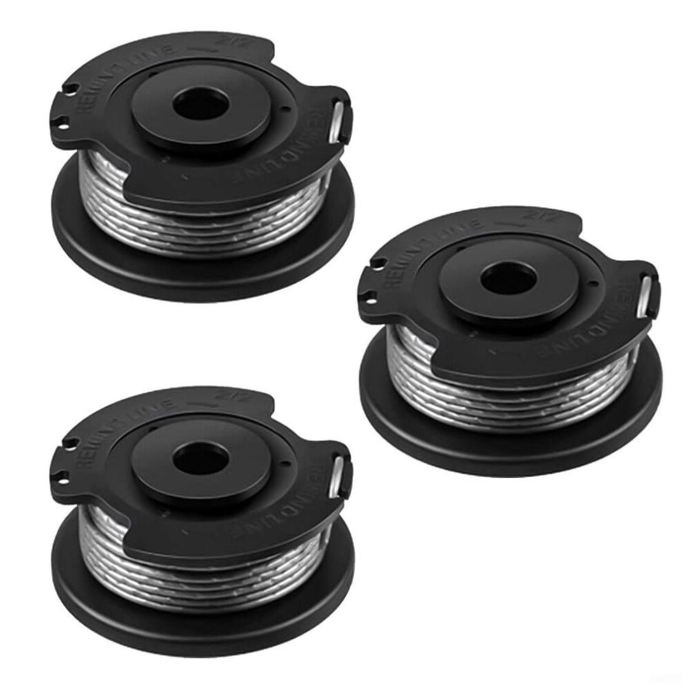 Line Spool For Bosch Replacement String Trimmer 1.6mm 5metres