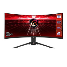 ASROCK 34" WQHD 165Hz monitor PG34WQ15R2B